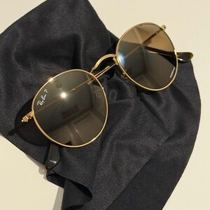 Ray-Ban Arista sunglasses